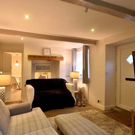 Pass The Keys Scampton Cottage Lincoln Esterno foto