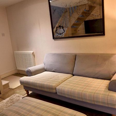 Pass The Keys Scampton Cottage Lincoln Esterno foto