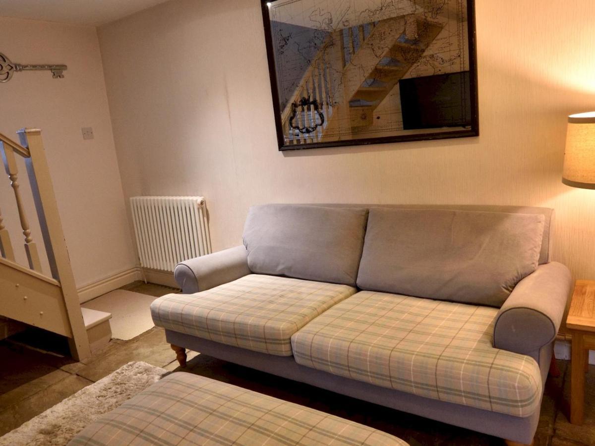 Pass The Keys Scampton Cottage Lincoln Esterno foto