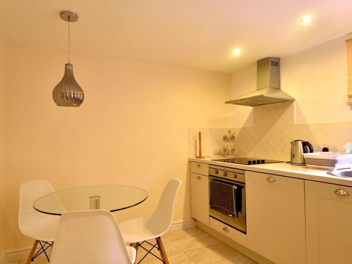 Pass The Keys Scampton Cottage Lincoln Esterno foto