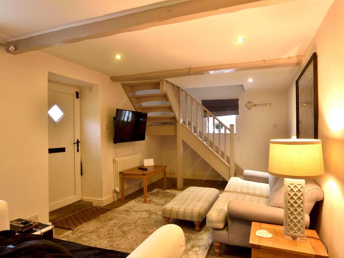 Pass The Keys Scampton Cottage Lincoln Esterno foto