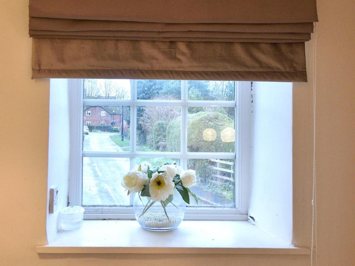 Pass The Keys Scampton Cottage Lincoln Esterno foto