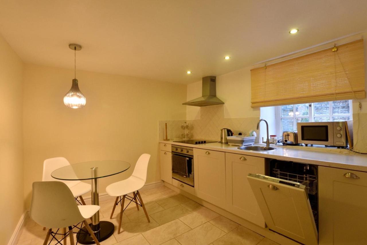 Pass The Keys Scampton Cottage Lincoln Esterno foto